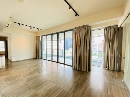 LINCOLN SUITES