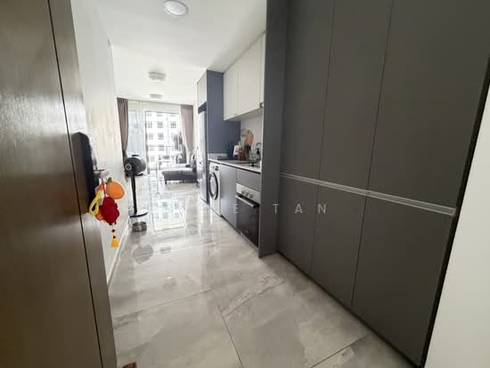 AFFINITY AT SERANGOON image 1 of 8