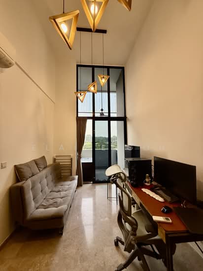MAYFAIR MODERN