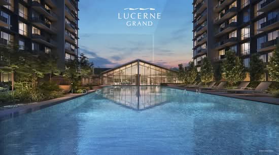 Lucerne Grand image 1 of 3