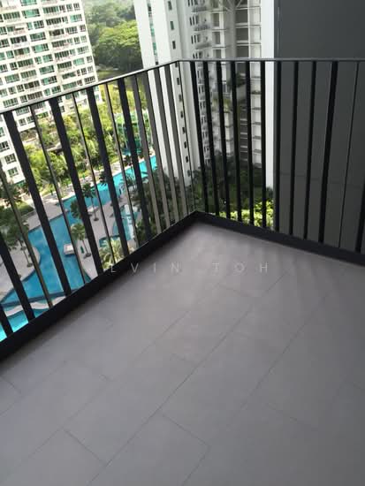 FORESQUE RESIDENCES photo 2