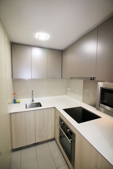 FORESQUE RESIDENCES photo 5