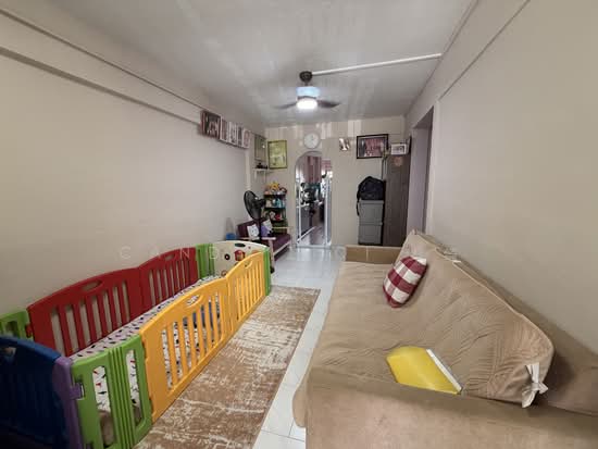 607 CLEMENTI WEST STREET 1 photo 2