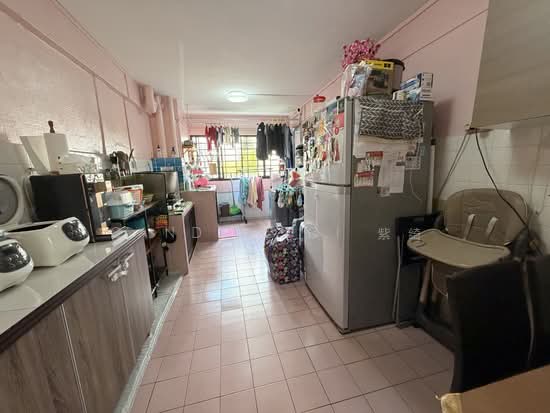 607 CLEMENTI WEST STREET 1 photo 3