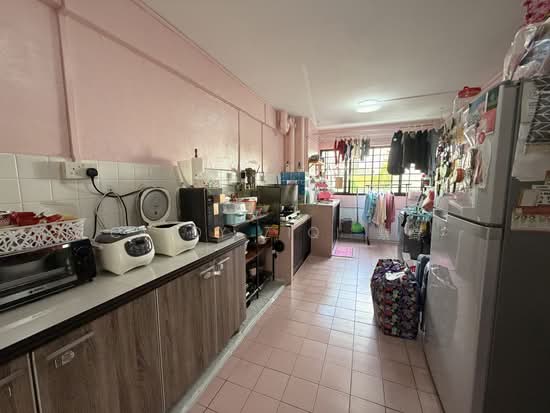 607 CLEMENTI WEST STREET 1 photo 4