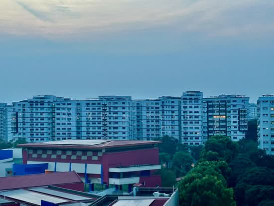 487C TAMPINES STREET 45 photo 2