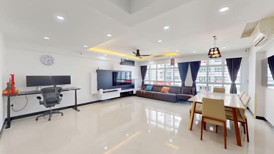217A SUMANG WALK image 1 of 7