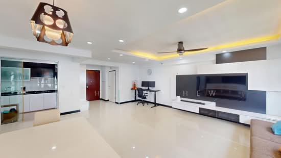 217A SUMANG WALK photo 2