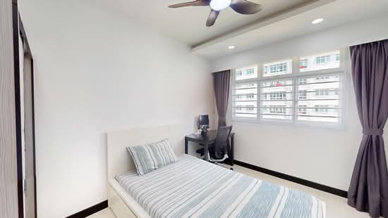 217A SUMANG WALK photo 4