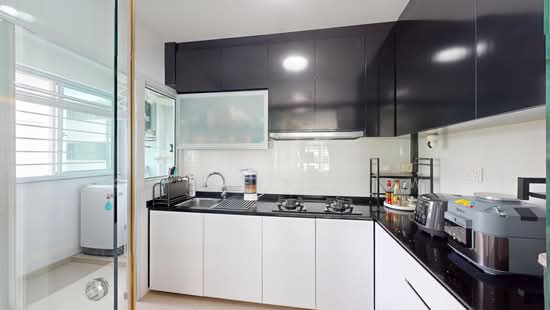 217A SUMANG WALK photo 6
