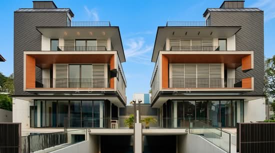 Open House!! A Pair of Brand New Detached Sat n Sun 12pm to 6pm from 15th Aug 2026 photo 3