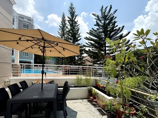 LE HILL CONDOMINIUM photo 6