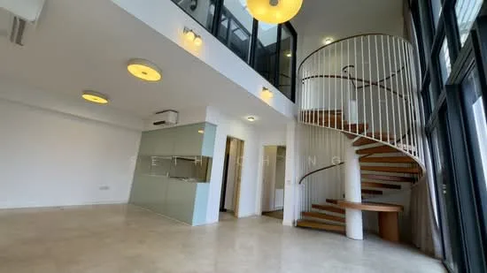 The Lakefront Residences image 1 of 10