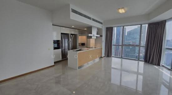 MARINA BAY RESIDENCES photo 2