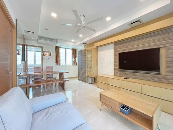 CARIBBEAN AT KEPPEL BAY photo 2