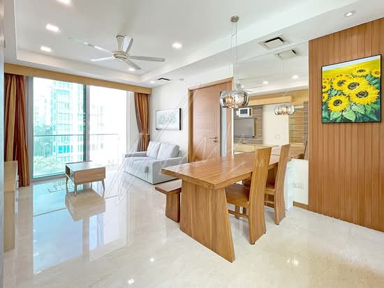 CARIBBEAN AT KEPPEL BAY photo 3