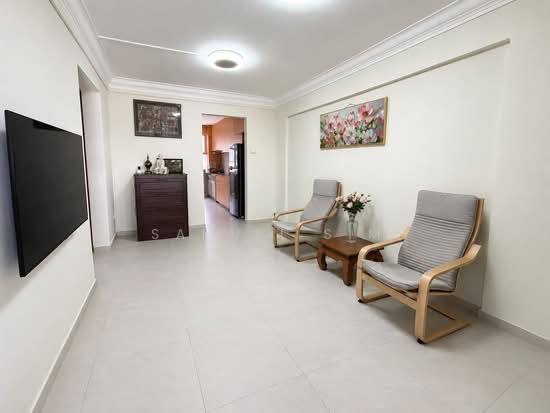 406 SIN MING AVENUE