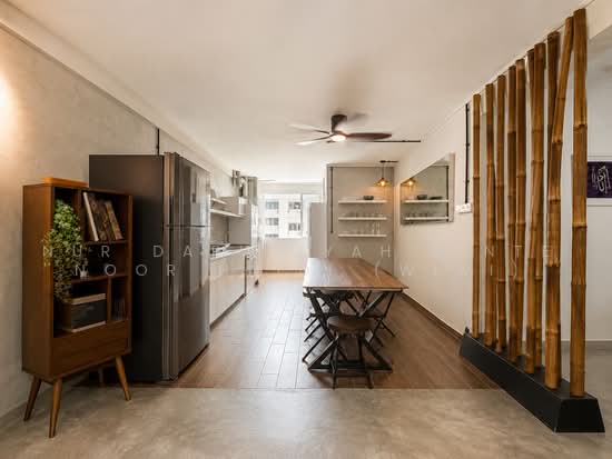 248 BANGKIT ROAD photo 5
