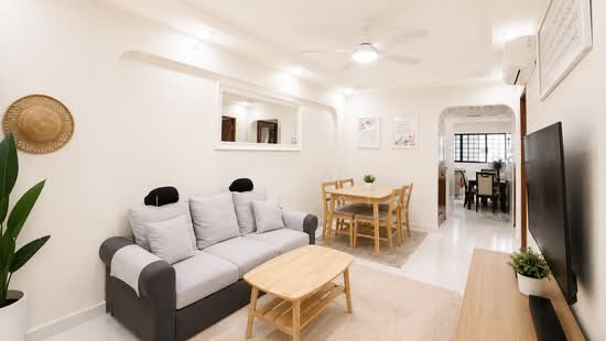 214 YISHUN STREET 21 photo 2