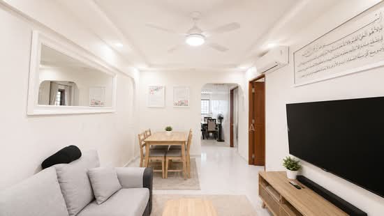 214 YISHUN STREET 21 photo 3