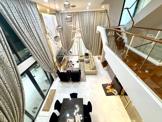 Serangoon Garden Estate photo 2