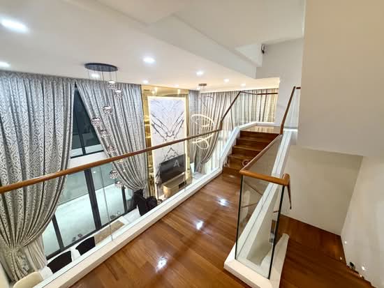 Serangoon Garden Estate photo 3