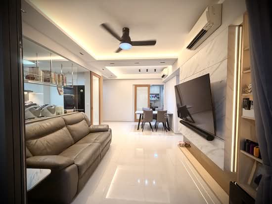 RIVERCOVE RESIDENCES