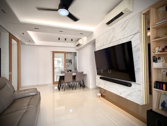 RIVERCOVE RESIDENCES photo 5
