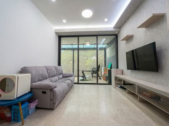 The Venue Residences