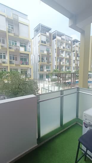 PARC ROSEWOOD photo 6
