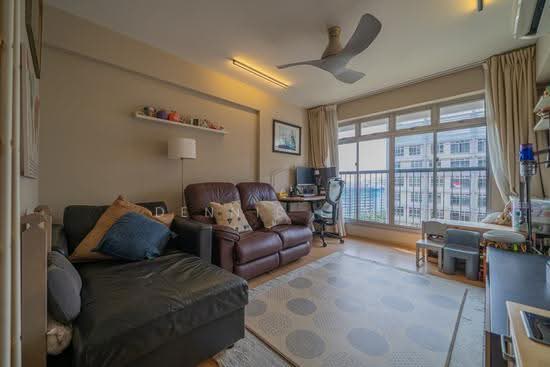 222B BEDOK NORTH DRIVE image 1 of 10