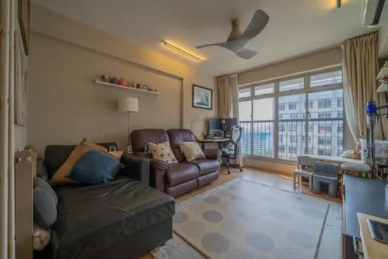 222B Bedok North Drive image 1 of 10
