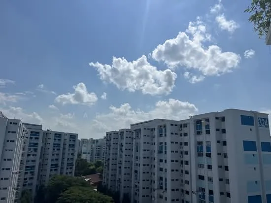 321 Hougang Avenue 5 image 1 of 10