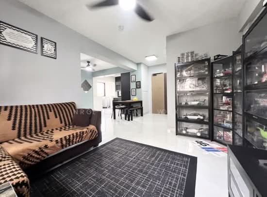 464B BUKIT BATOK WEST AVENUE 8 photo 2