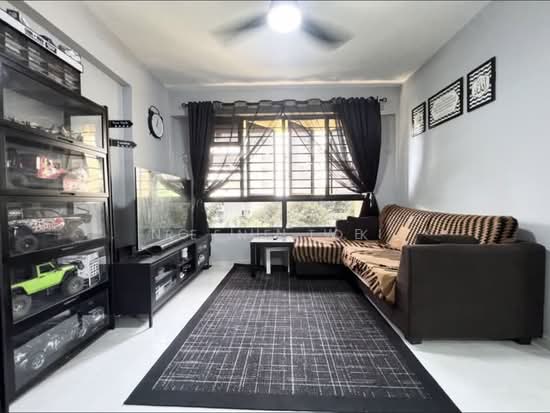 464B BUKIT BATOK WEST AVENUE 8 photo 3