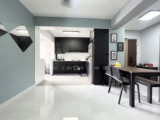 464B BUKIT BATOK WEST AVENUE 8 photo 5
