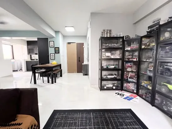 464B Bukit Batok West Avenue 8 image 1 of 10