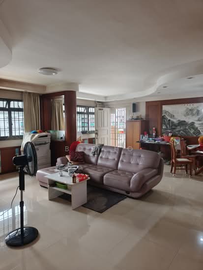 664 WOODLANDS RING ROAD
