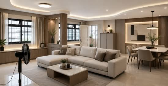 664 WOODLANDS RING ROAD photo 2