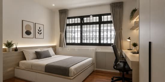 664 WOODLANDS RING ROAD photo 6