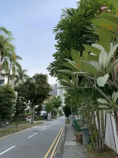 Landed house in Novena image 1 of 4