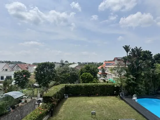 Rare 9,591 sqft Elevated Land in Hua Guan | 999-Year Detached image 1 of 6