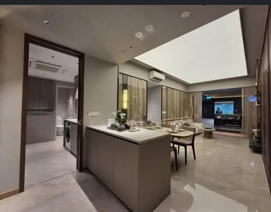 Lentor Gardens Residences image 1 of 9