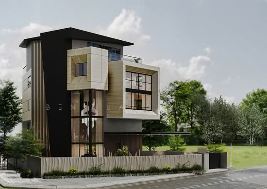 Watten Estate Brand New Detached ★ Seen Property image 1 of 10