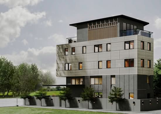 Watten Estate Brand New Detached ★ Seen Property photo 2