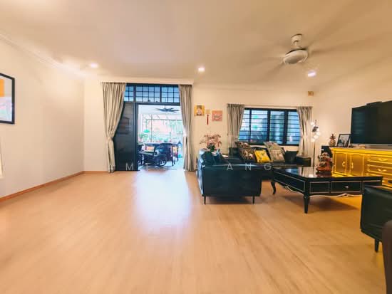 Joo Chiat Terrace image 1 of 10