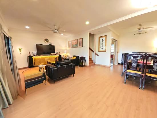 Joo Chiat Terrace photo 2
