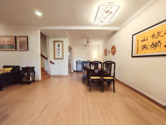 Joo Chiat Terrace photo 3