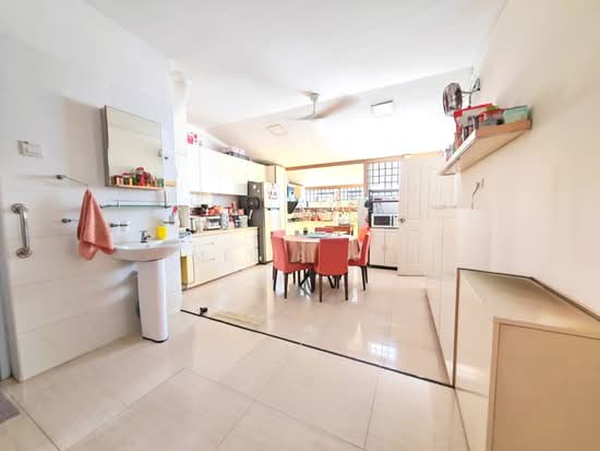 Joo Chiat Terrace photo 4