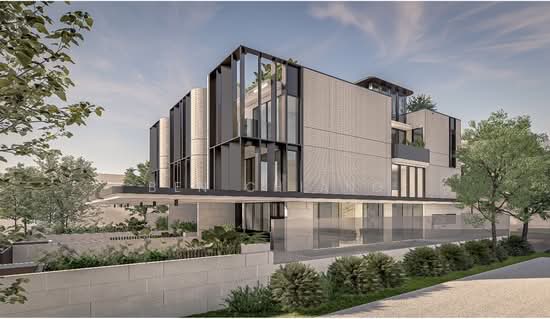 BRAND NEW @ BRIGHTON CRESCENT photo 3